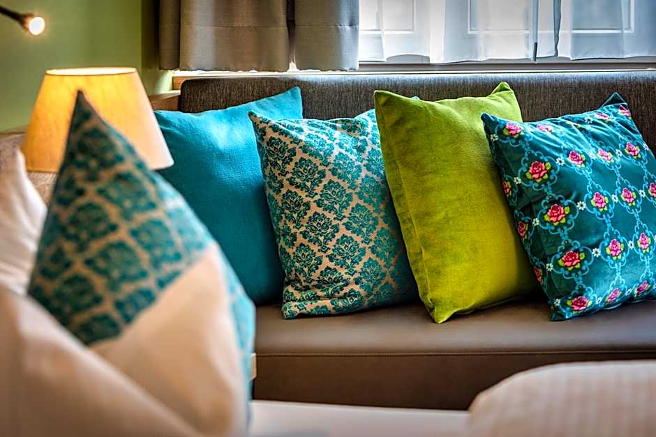 Ruhpoldinger Hof - Hotel & Wellness