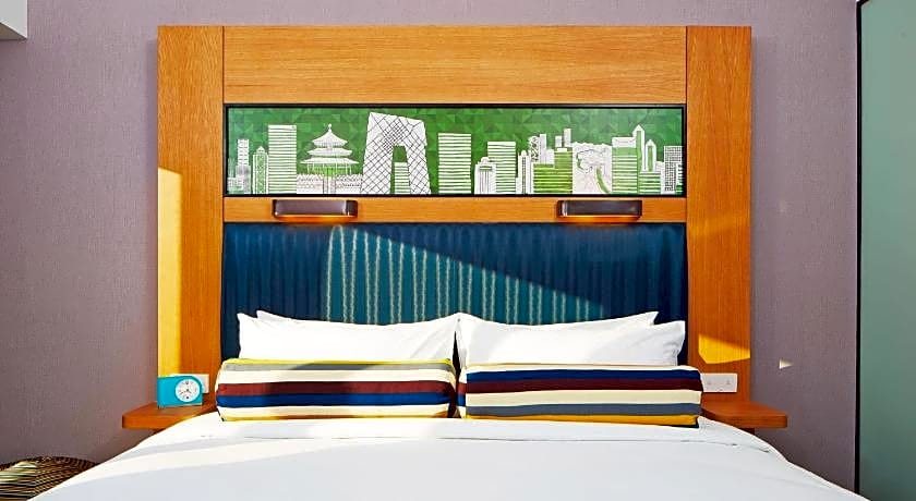 Aloft Dongguan Songshan Lake