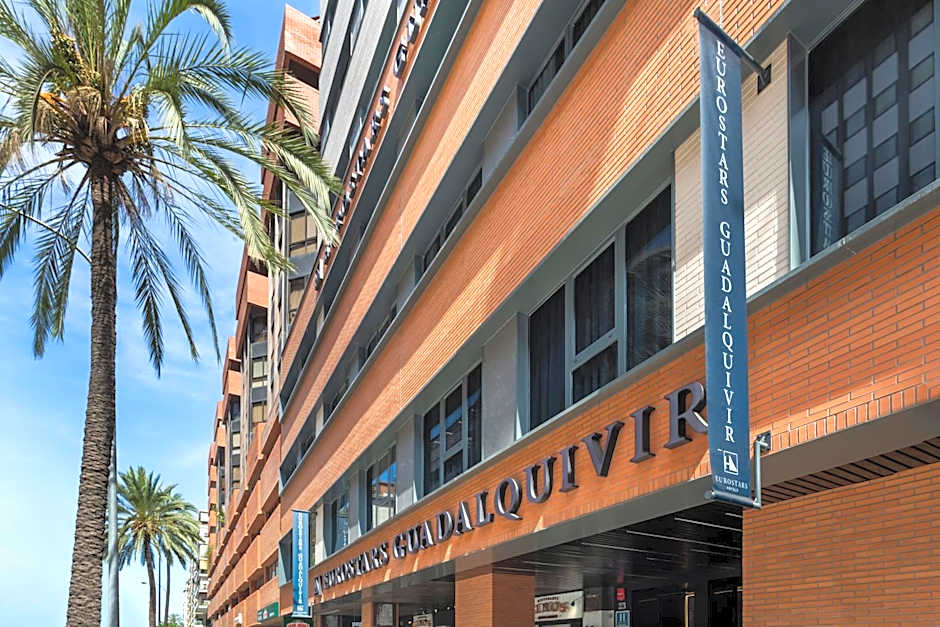 Eurostars Guadalquivir