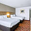 Quality Inn Evanston near Wyoming Downs