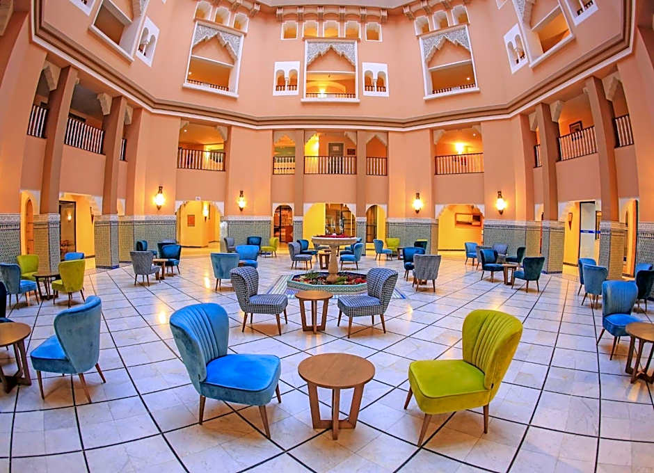 Rose Aqua Park Hotel