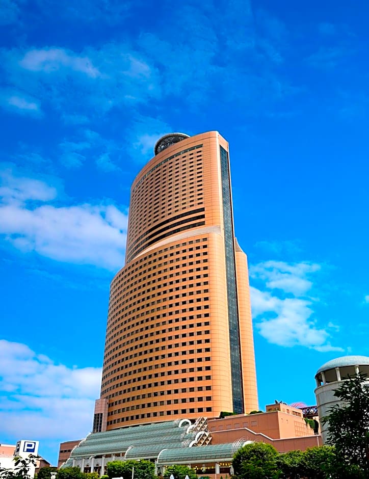 Okura Act City Hotel Hamamatsu