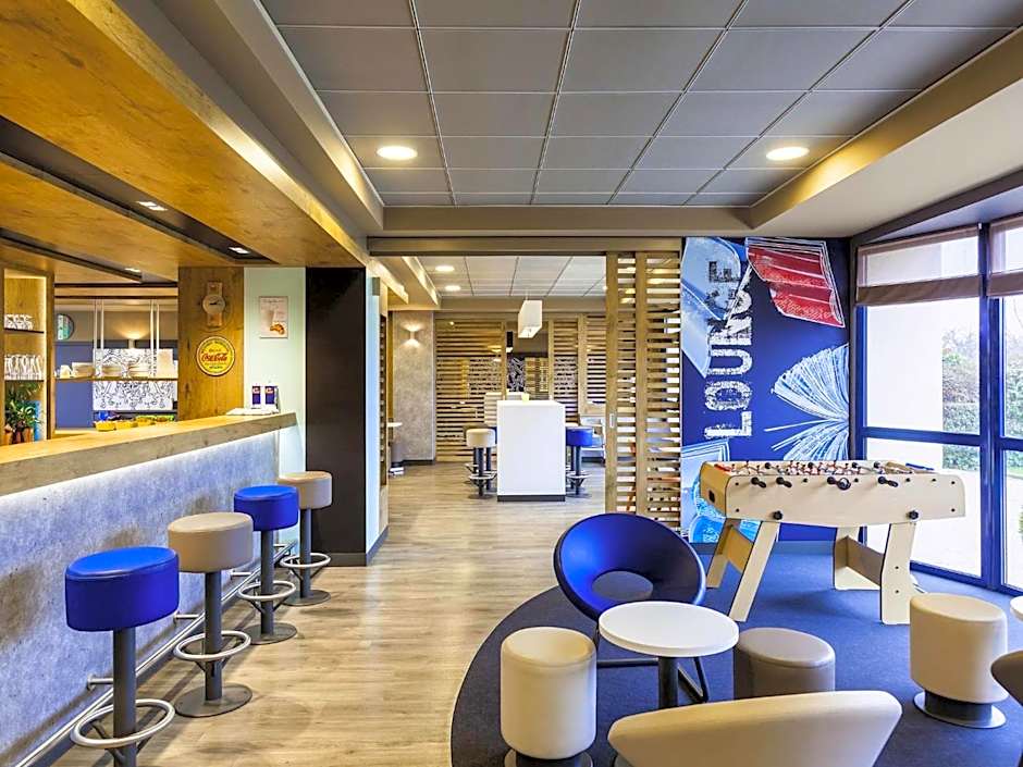 ibis budget Marne la Vallée Pontault Combault