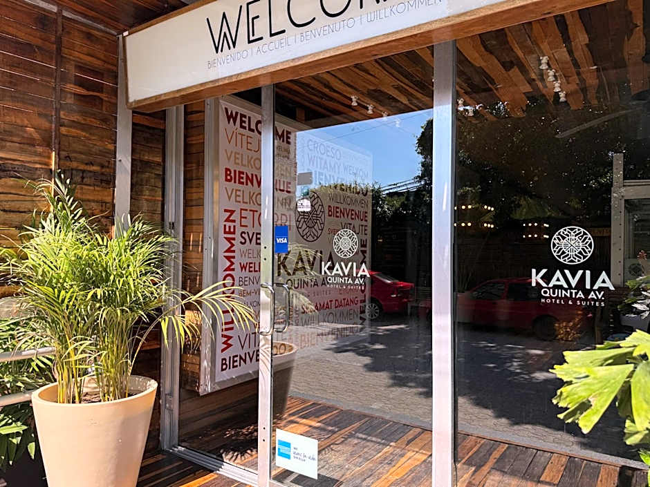 La Reina Roja Hotel Boutique