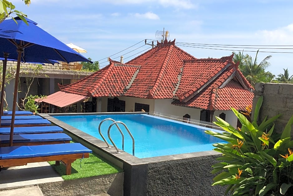 Krisna Guest House