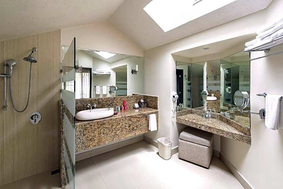 Casa del Alma Hotel Boutique & Spa