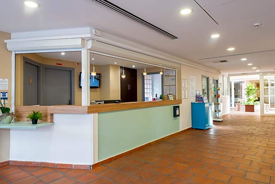 Zenitude Hôtel-Résidences Le Cannet