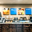 Comfort Inn Detroit Downtown