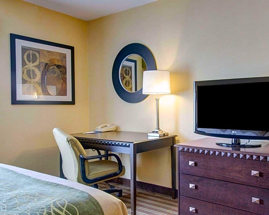 Comfort Inn Woburn - Boston