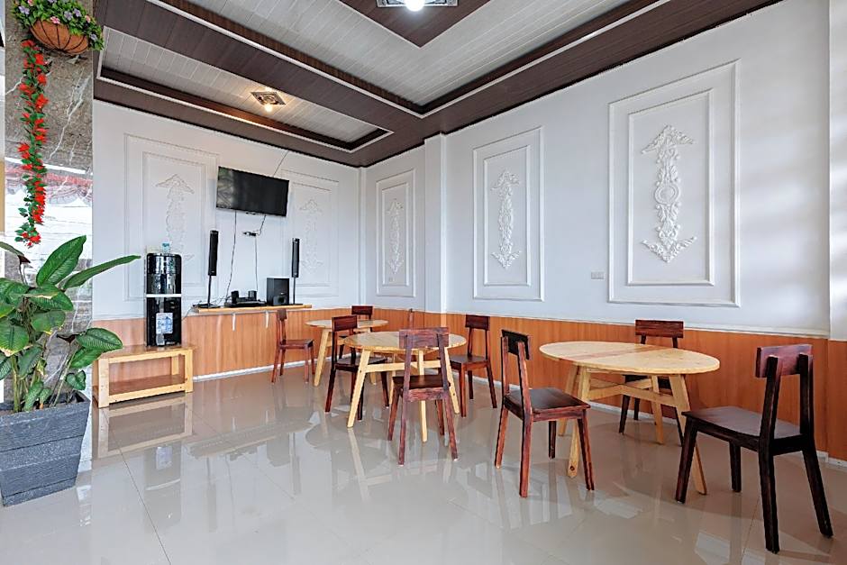 RedDoorz near Waterworld Lampung