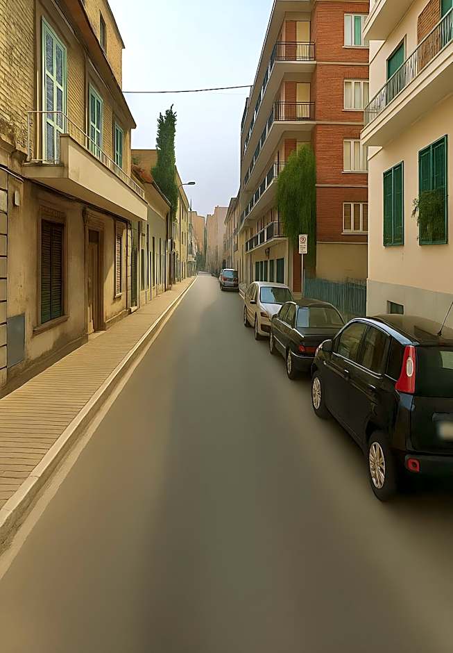 La Dimora degli Artisti