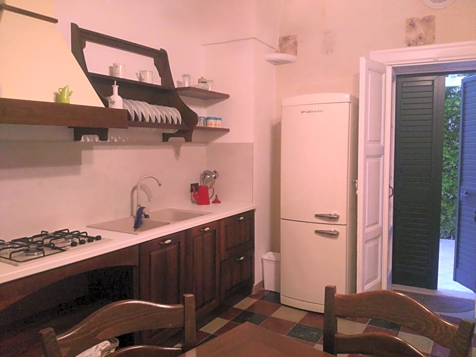 Agorà Suites & Apartments