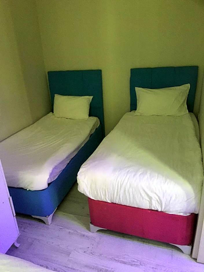 Şirinyer Elit Residance Apart Hotel
