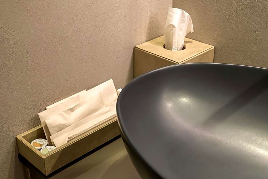 Collina Luxury Relais