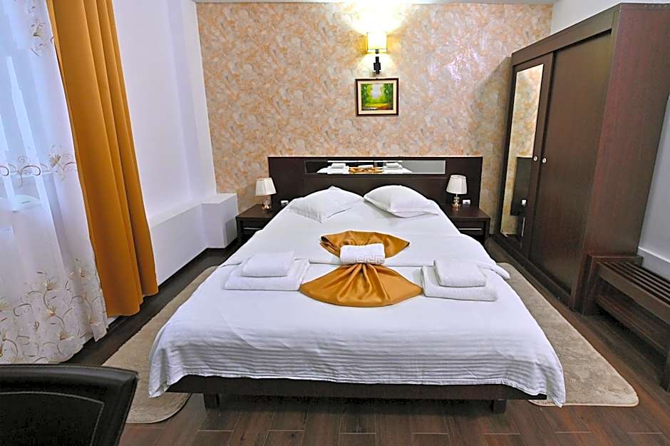 Hotel Magic GT Trivale