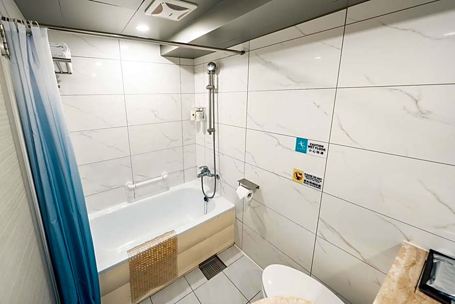 雲沐行旅 Hotel Cloud Arena-Daan