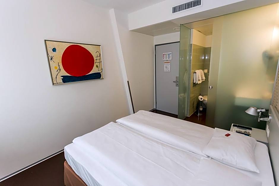 Sorell Hotel Ador