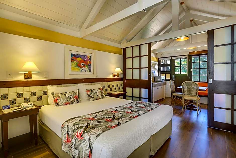 Costa Norte Ingleses Hotel