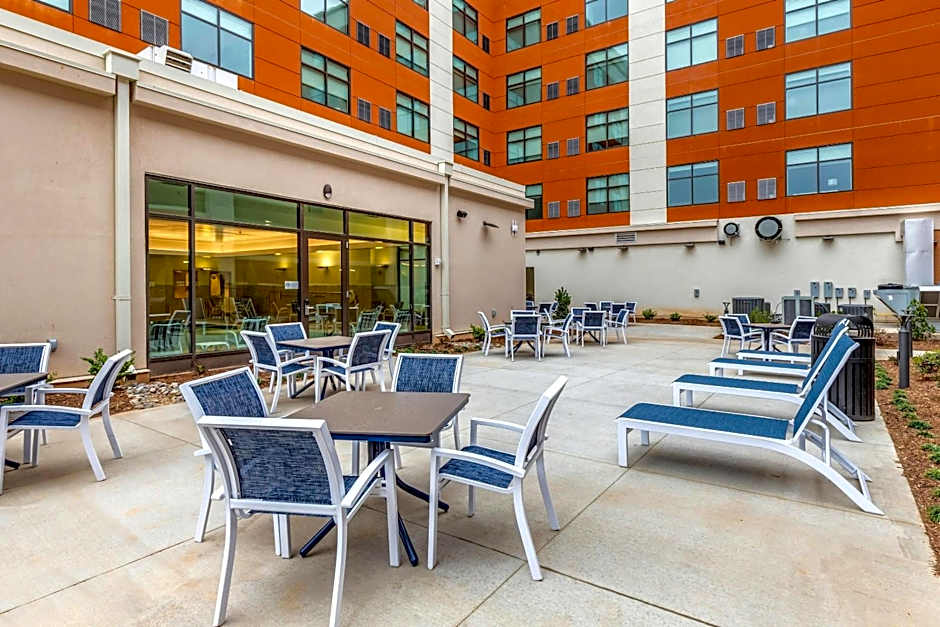 Cambria Hotel Rock Hill - University Center