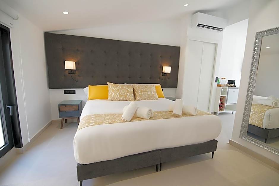 BET Apartments - Suites Puerto Valencia