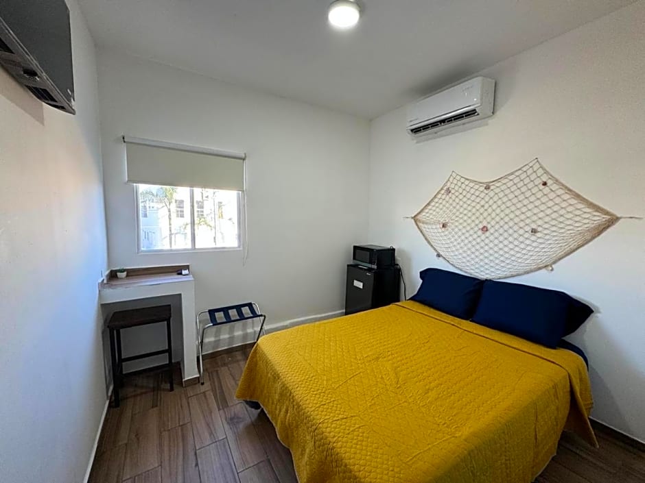 Isla Venados Habitaciones Vacacionales