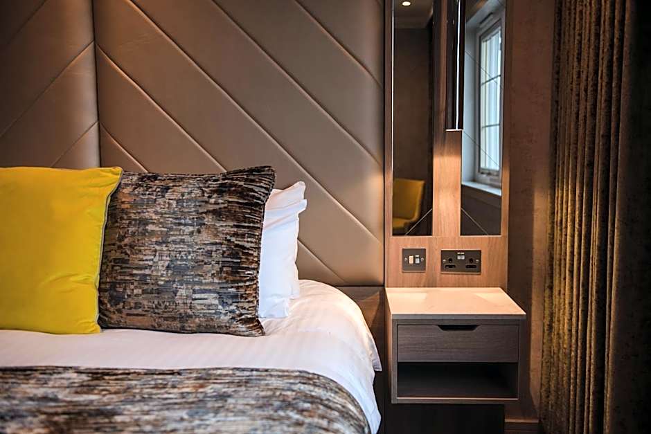 Lochside House Hotel & Spa