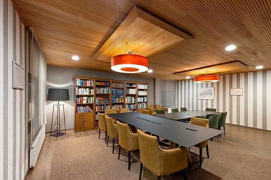 Spa Hotel Runni Iisalmi