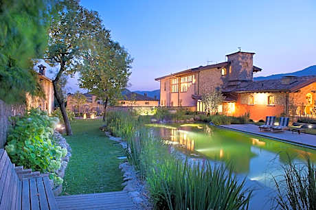 Boutique Hotel Villa dei Campi