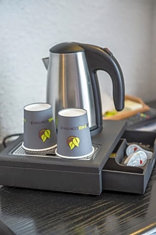 Standard Family Room