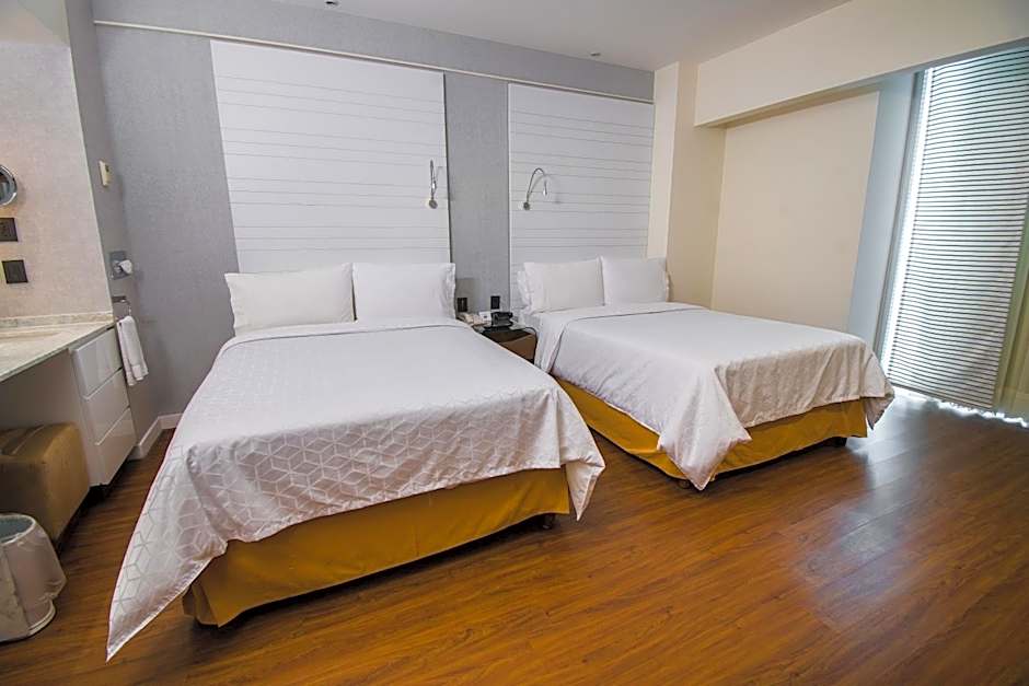 BelAir Business a Wyndham Garden Hotel