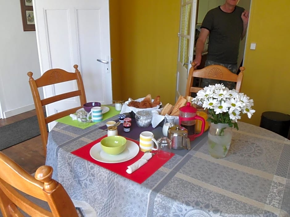 Riverside Bed and Breakfast