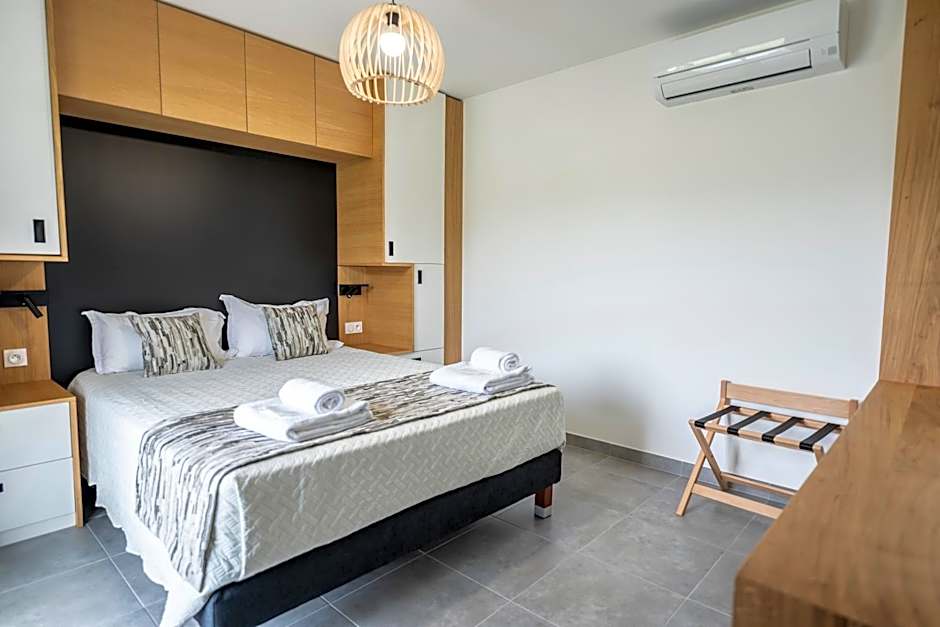 hôtel résidence a torra