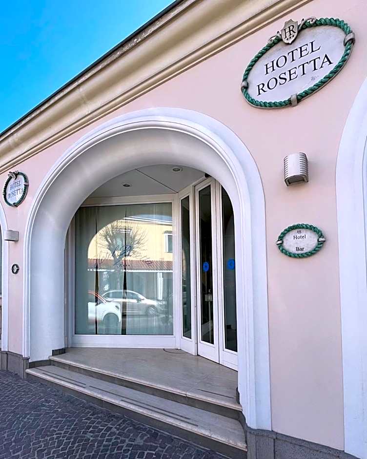 Hotel Rosetta
