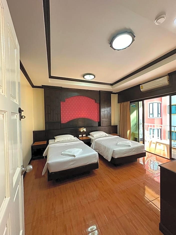 Nanai 2 Residence Patong Phuket