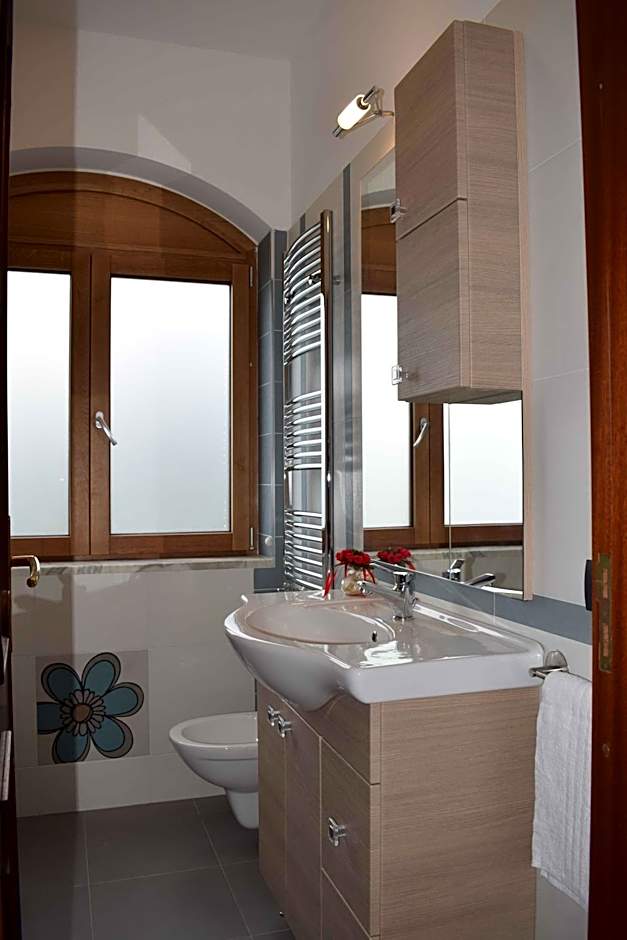 ACHILLE HOME B&B SORRENTO