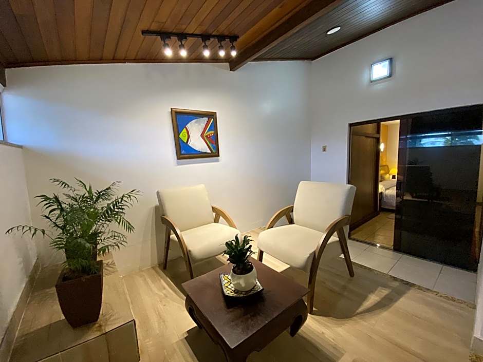 Hotel Brisa da Praia