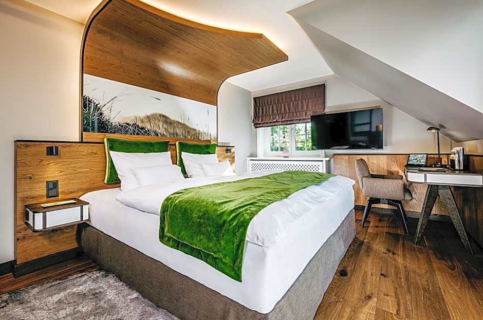 Relais & Châteaux Landhaus Stricker