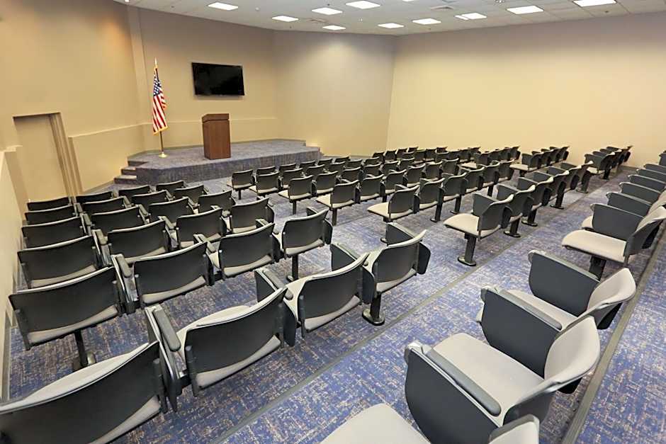 Holiday Inn Dayton/Fairborn I-675 by IHG
