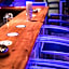 The Ritz Hostel