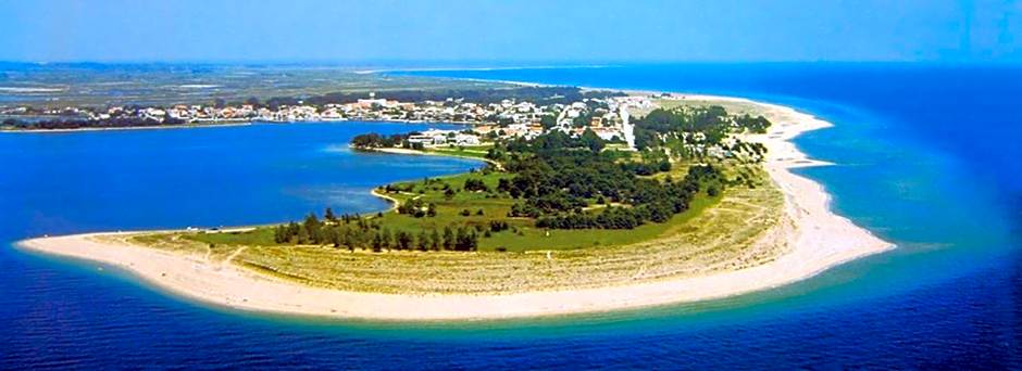 TETYK Keramoti Hotel Apartments