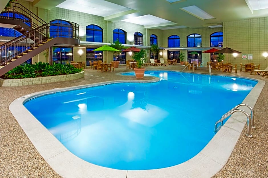 Holiday Inn Midland By IHG