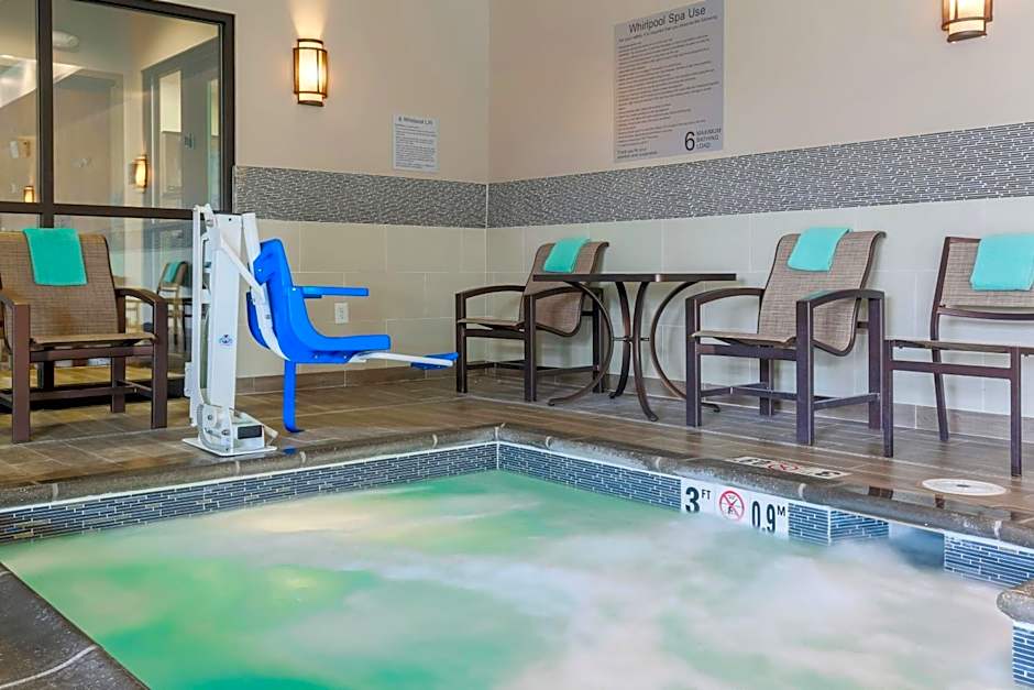 Fairfield Inn & Suites by Marriott Cheyenne Southwest/Downtown Area