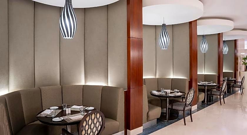 Swissotel Al Maqam Makkah