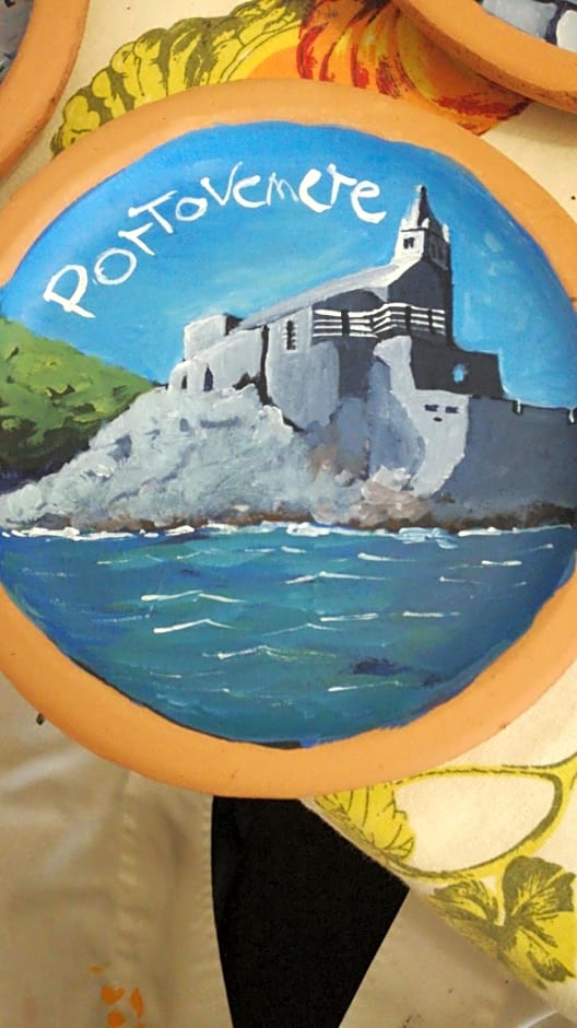 B&B La Damigiana Fioì