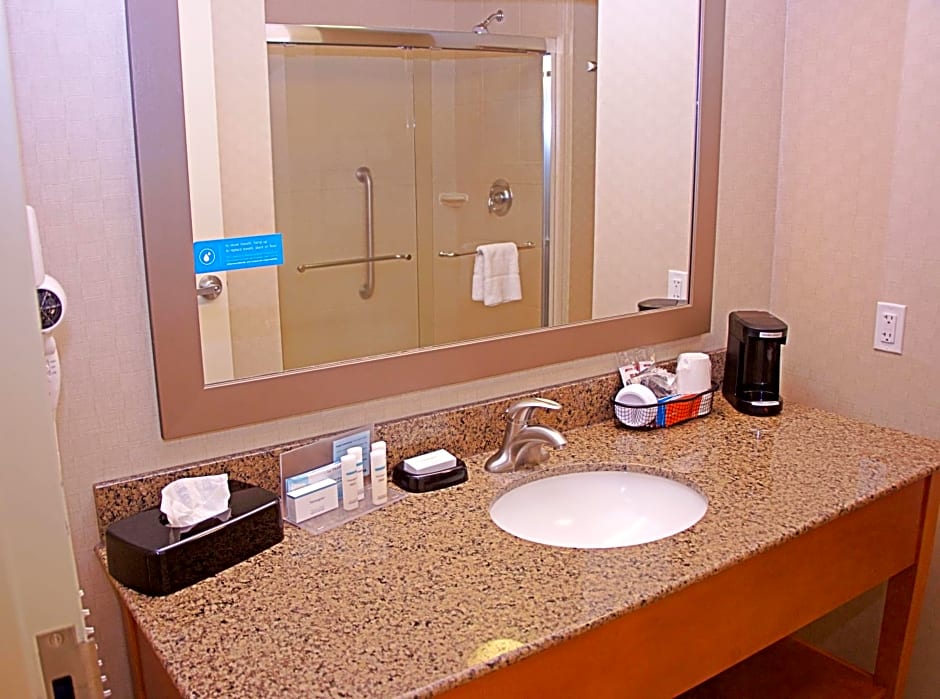 Hampton Inn Sidney