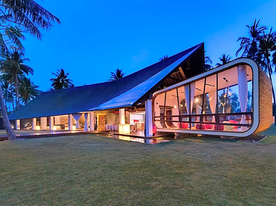 Villa Sapi by Elite Havens