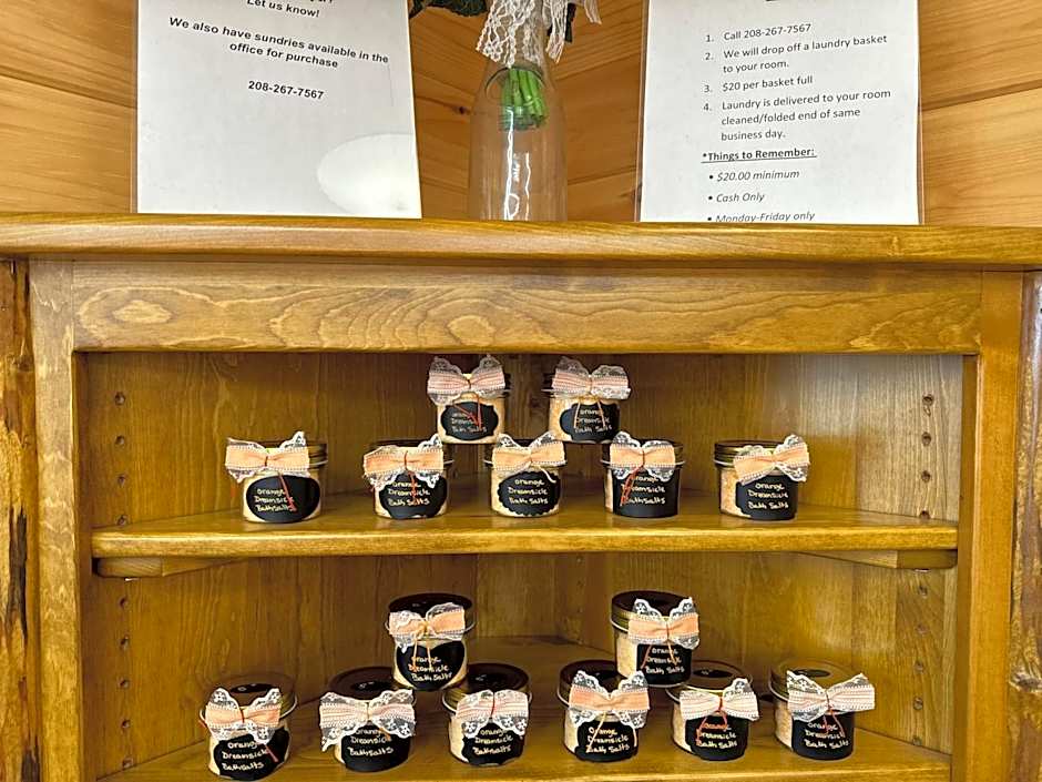 Kootenai Valley Motel