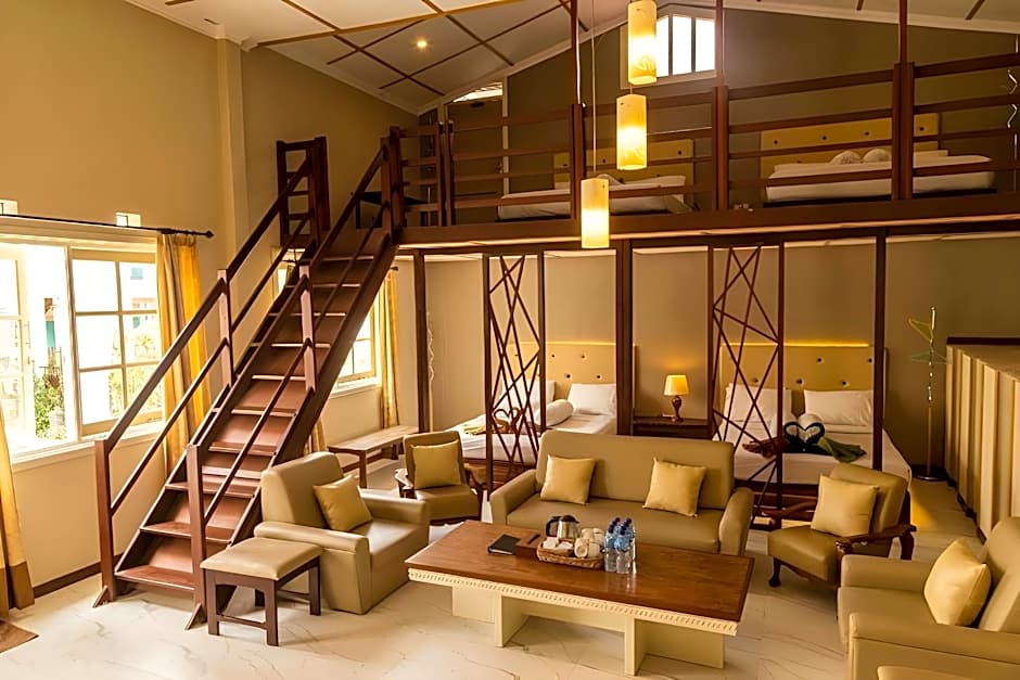 Family Hotel Gradia 1