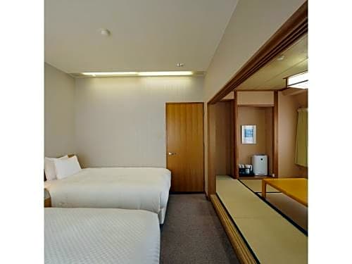 Court Hotel Fukuoka Tenjin - Vacation STAY 42332v