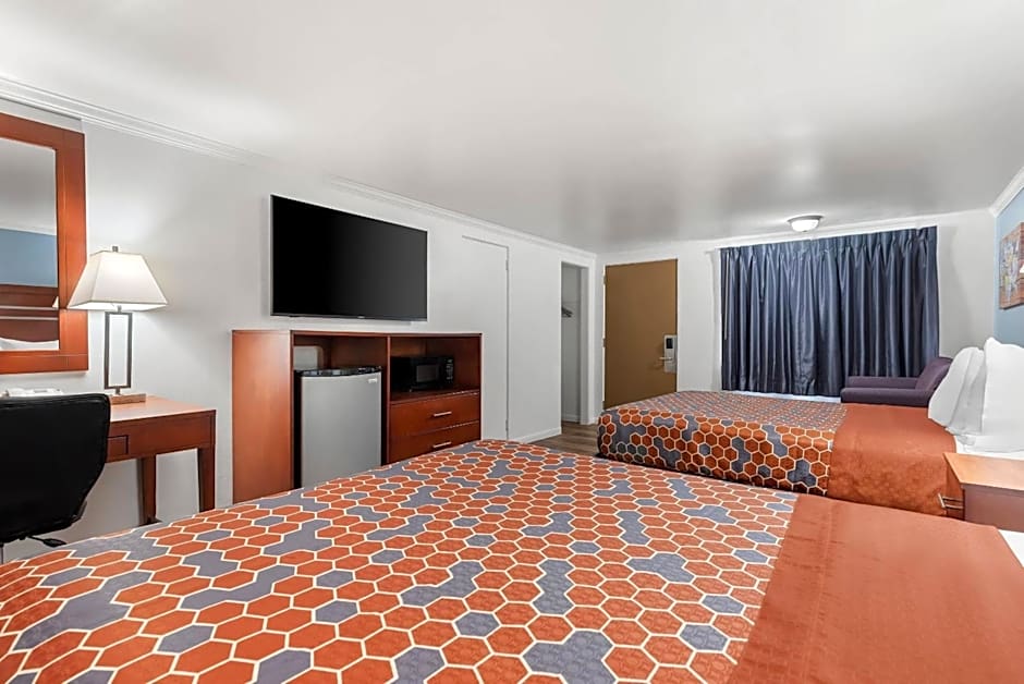 Econo Lodge Palmyra - Hershey